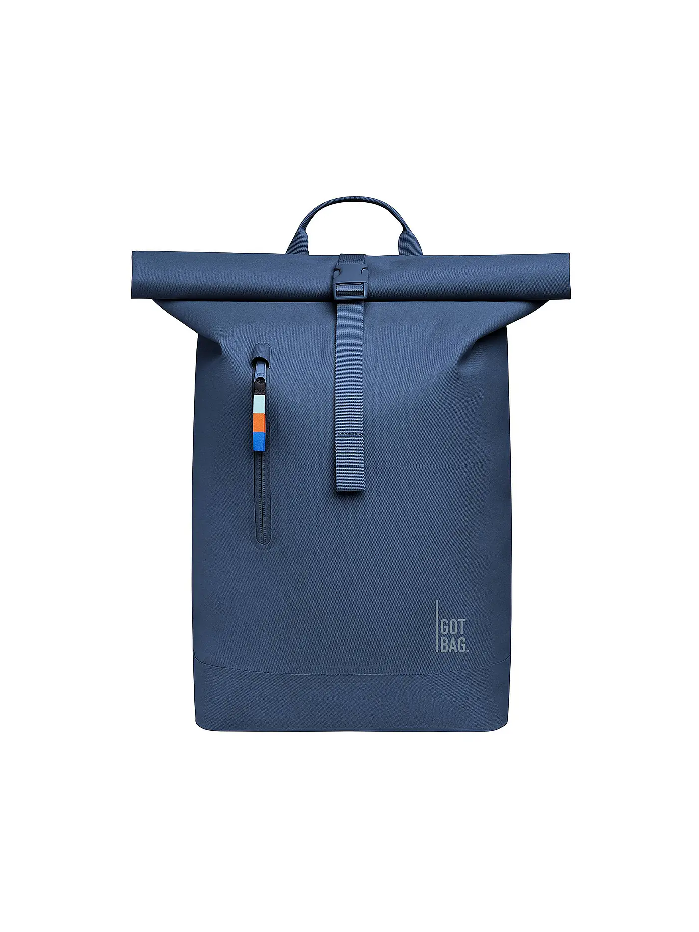 GOT BAG | Rucksack ROLLTOP LITE 2.0 | dunkelblau